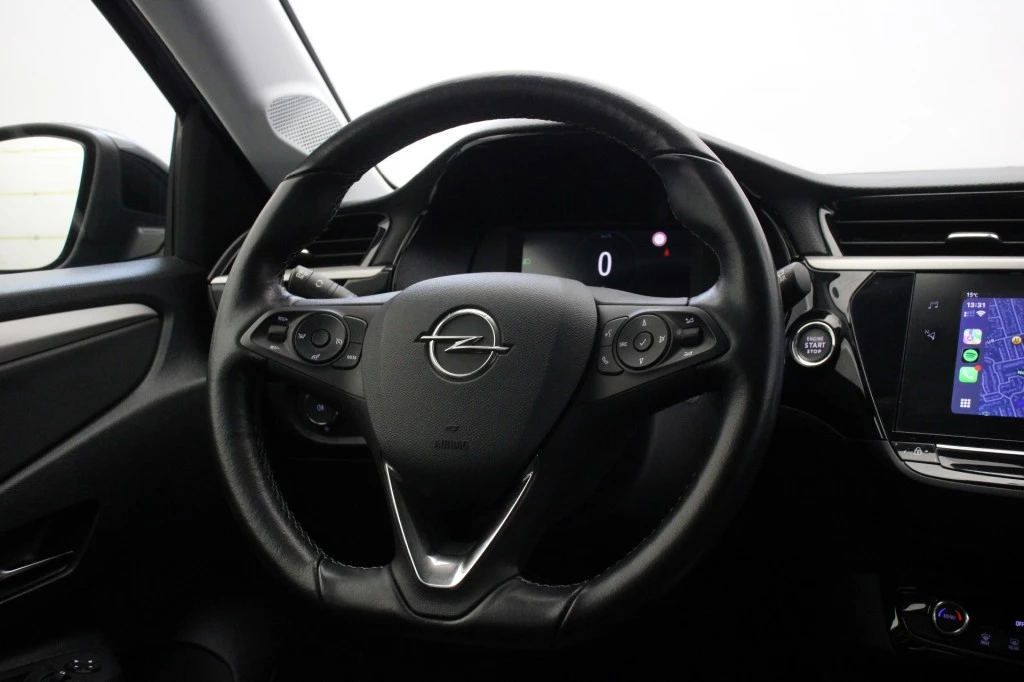 Hoofdafbeelding Opel Corsa-e