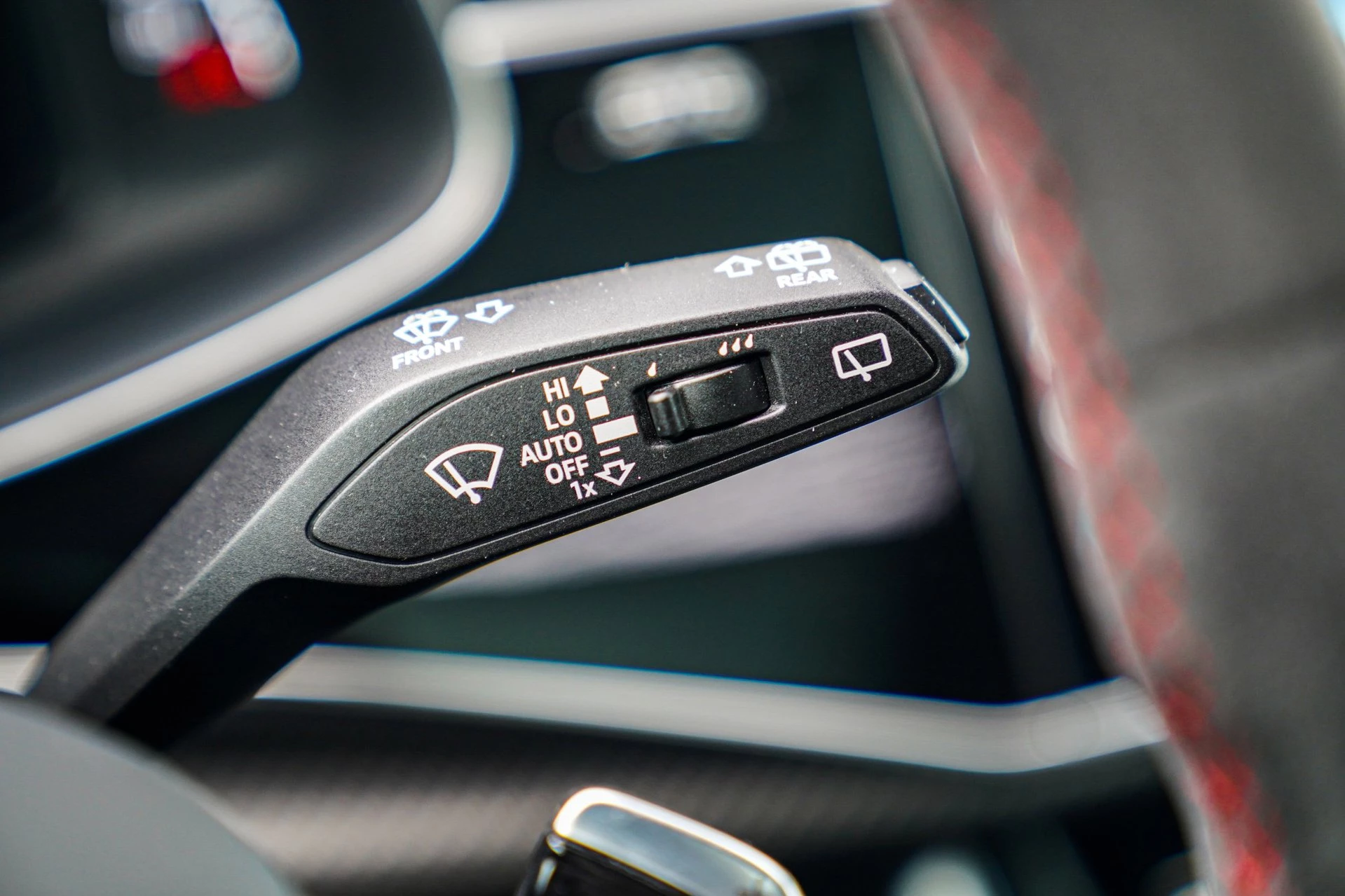 Hoofdafbeelding Audi RSQ8