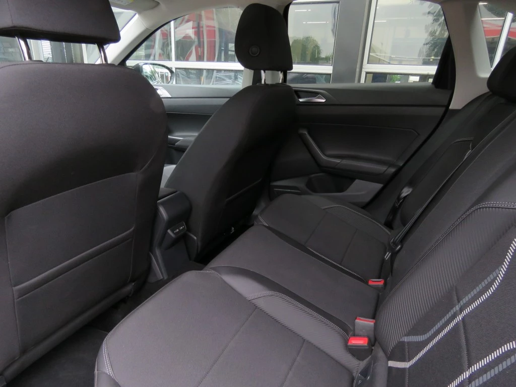 Hoofdafbeelding Volkswagen Taigo