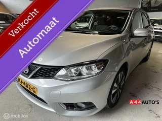 Nissan Pulsar 1.2 DIG-T Connect Ed.AUTOMAAT*NL AUTO NAP✅*