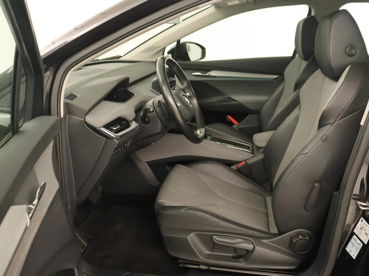 Hoofdafbeelding Škoda Enyaq iV
