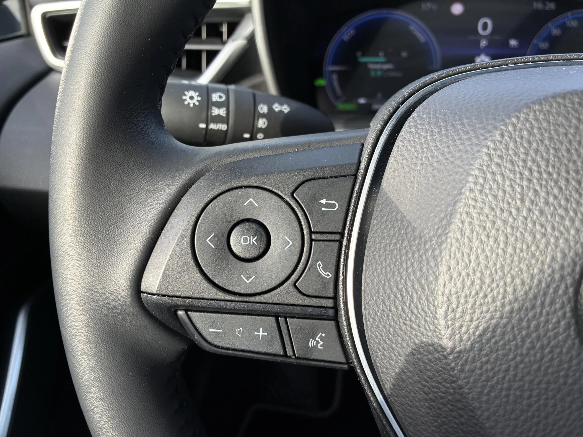 Hoofdafbeelding Toyota Corolla Touring Sports