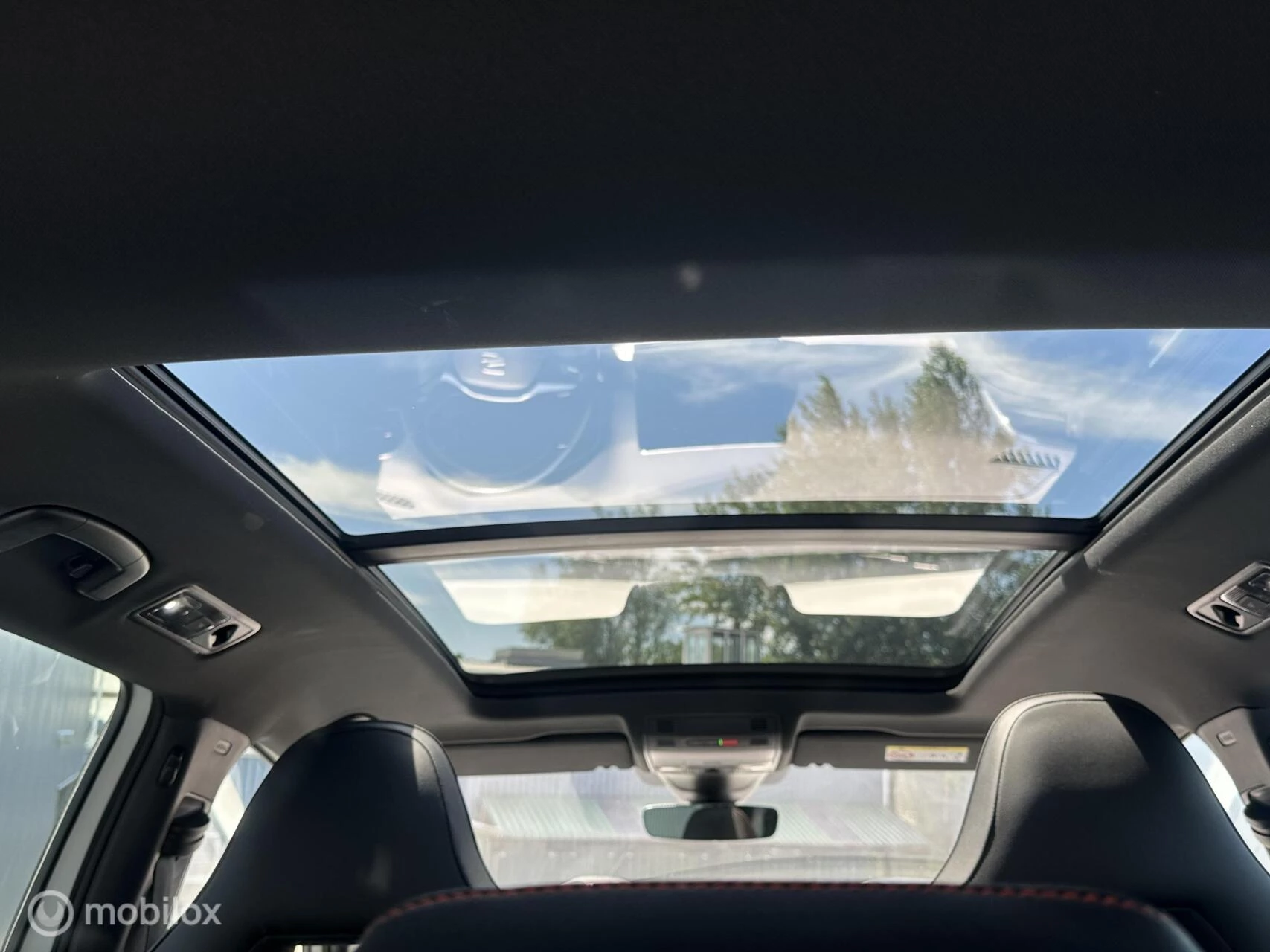 Hoofdafbeelding SEAT Tarraco