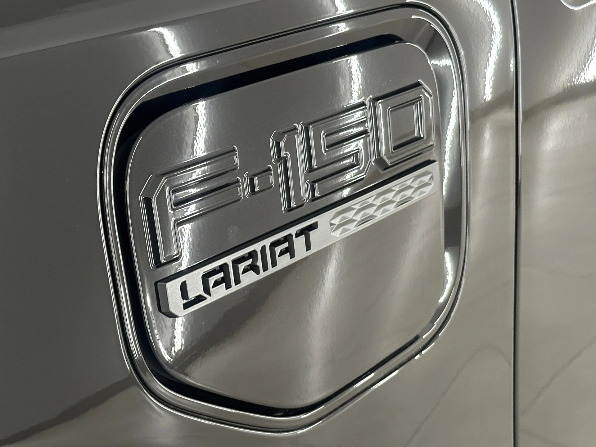 Hoofdafbeelding Ford F 150