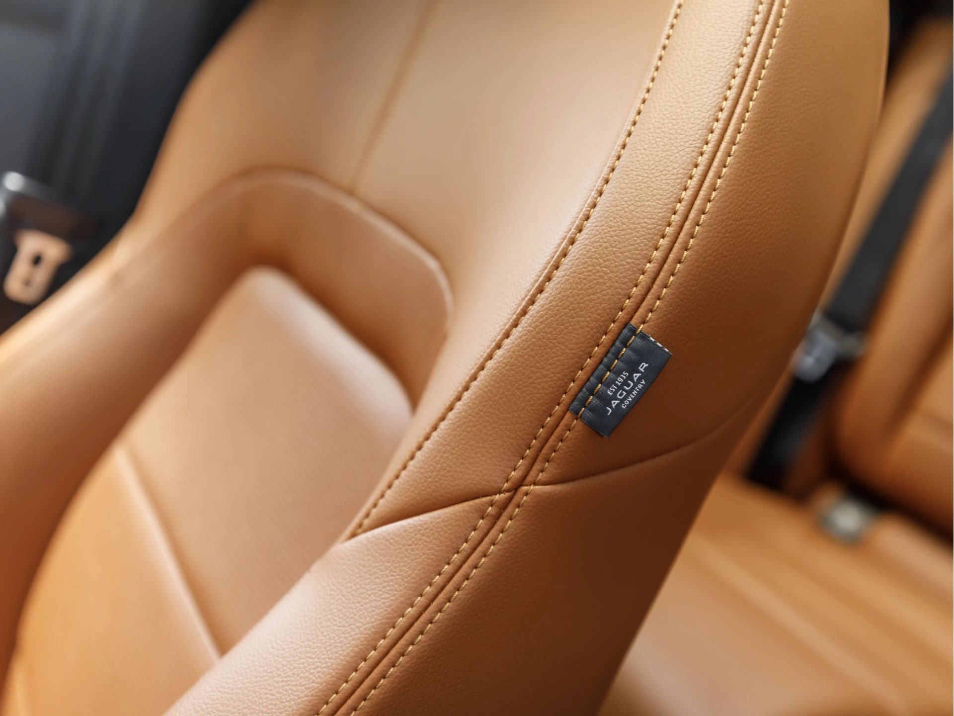 Hoofdafbeelding Jaguar F-PACE