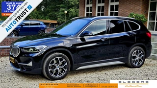 BMW X1 xDrive25e  1.5  High Executive Plugin hybride  PACK BUSI PLUS DRIV ASSI PACK HEAD UP LED HEAD PDC FRON REAR