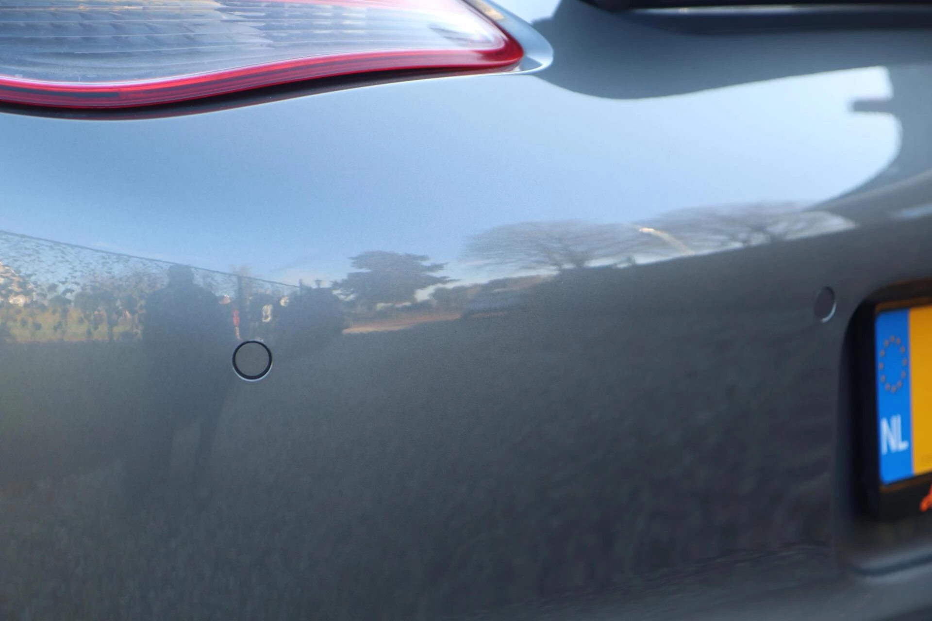 Hoofdafbeelding Porsche Boxster