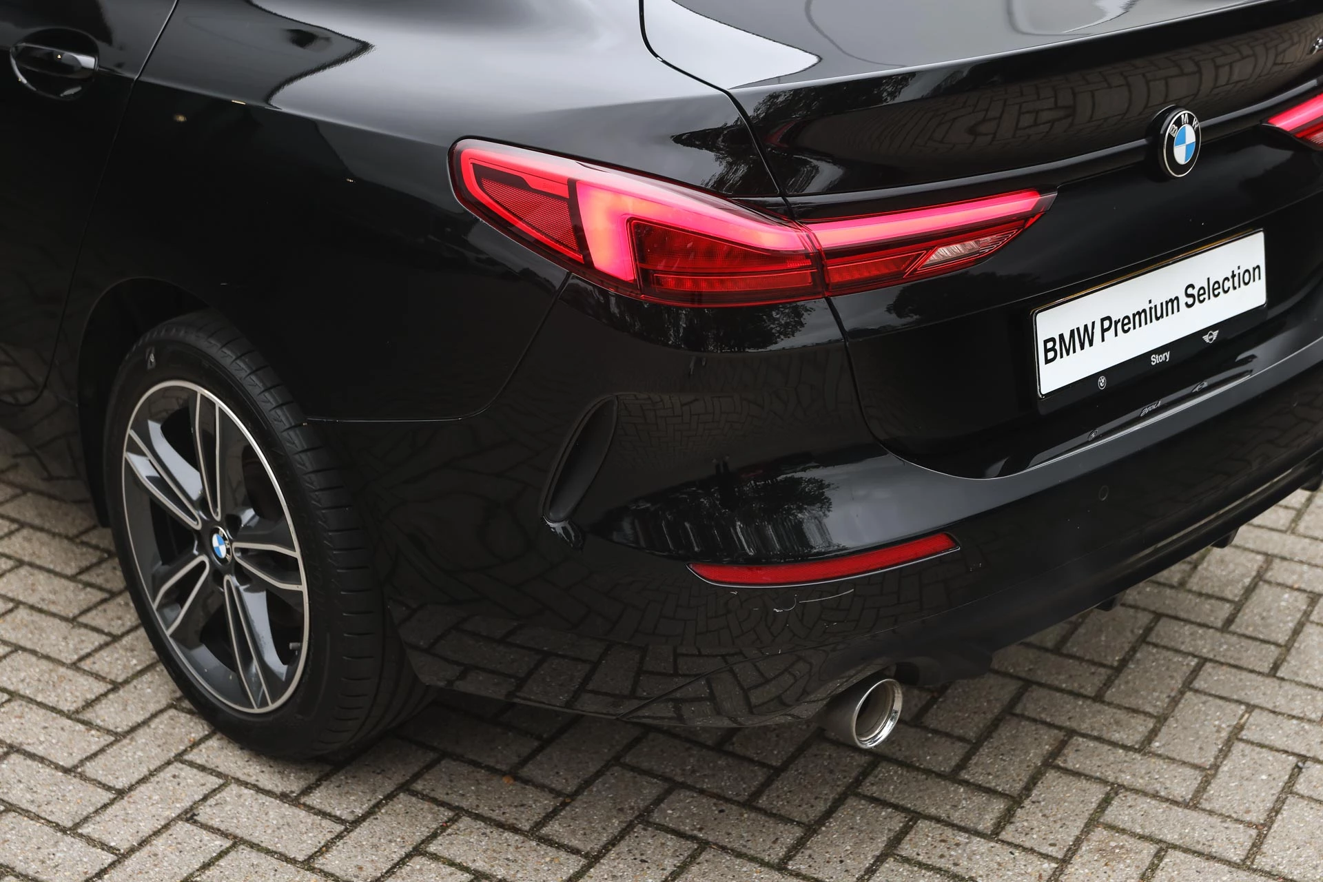 Hoofdafbeelding BMW 2 Serie