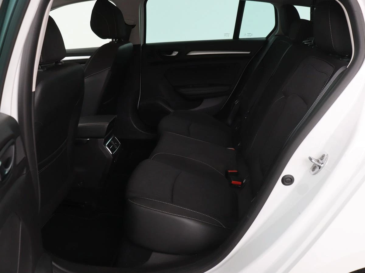 Hoofdafbeelding Renault Mégane