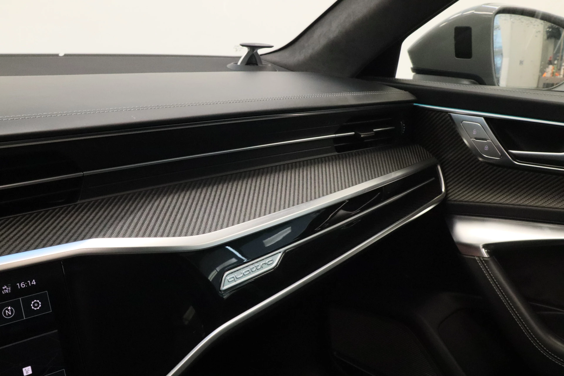 Hoofdafbeelding Audi RS6