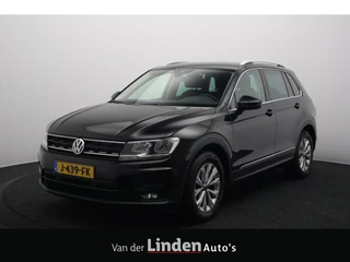 Volkswagen Tiguan 2.0 TDI Comfortline Business | Automaat | Navigatie | Carplay&Android