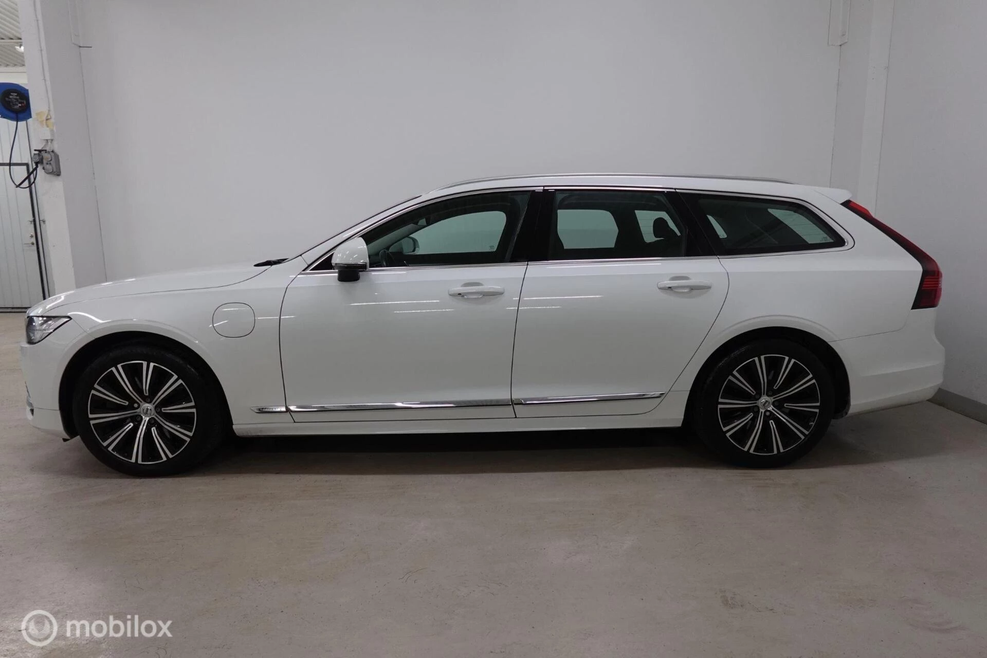 Hoofdafbeelding Volvo V90
