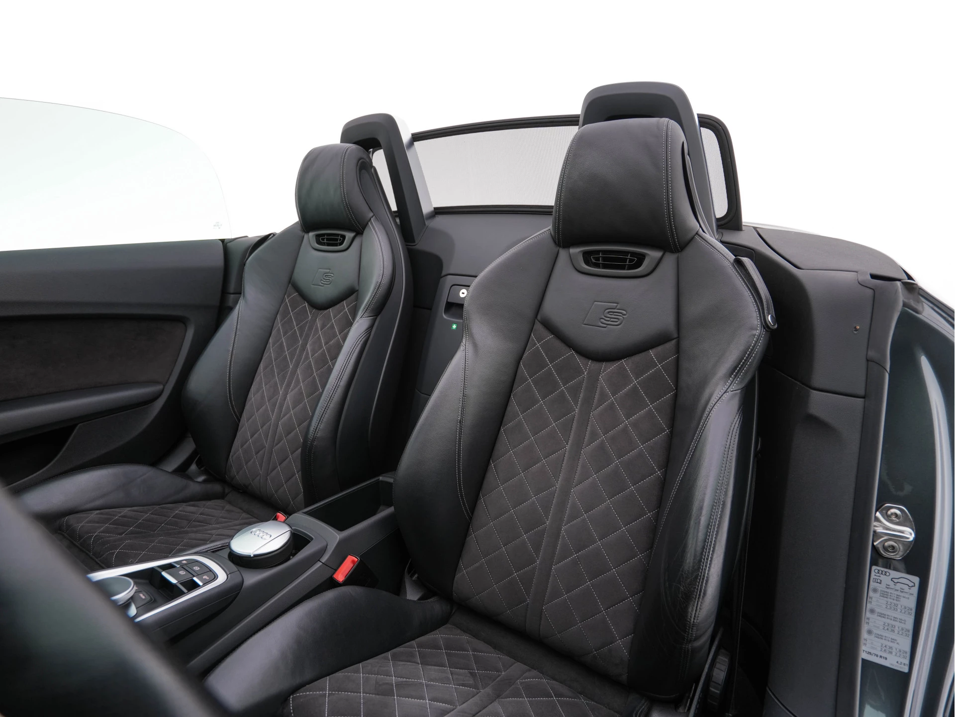 Hoofdafbeelding Audi TT