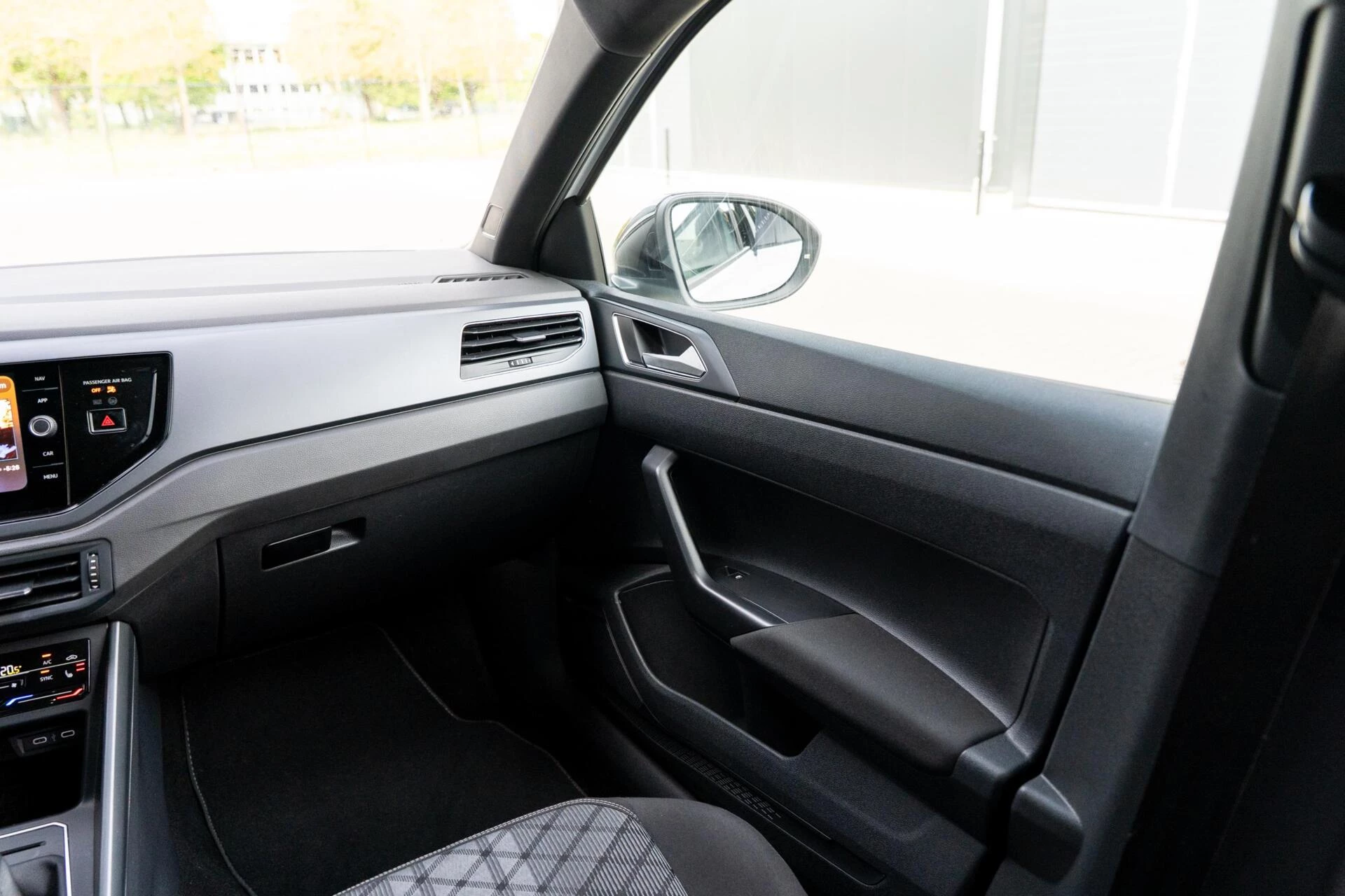 Hoofdafbeelding Volkswagen Taigo