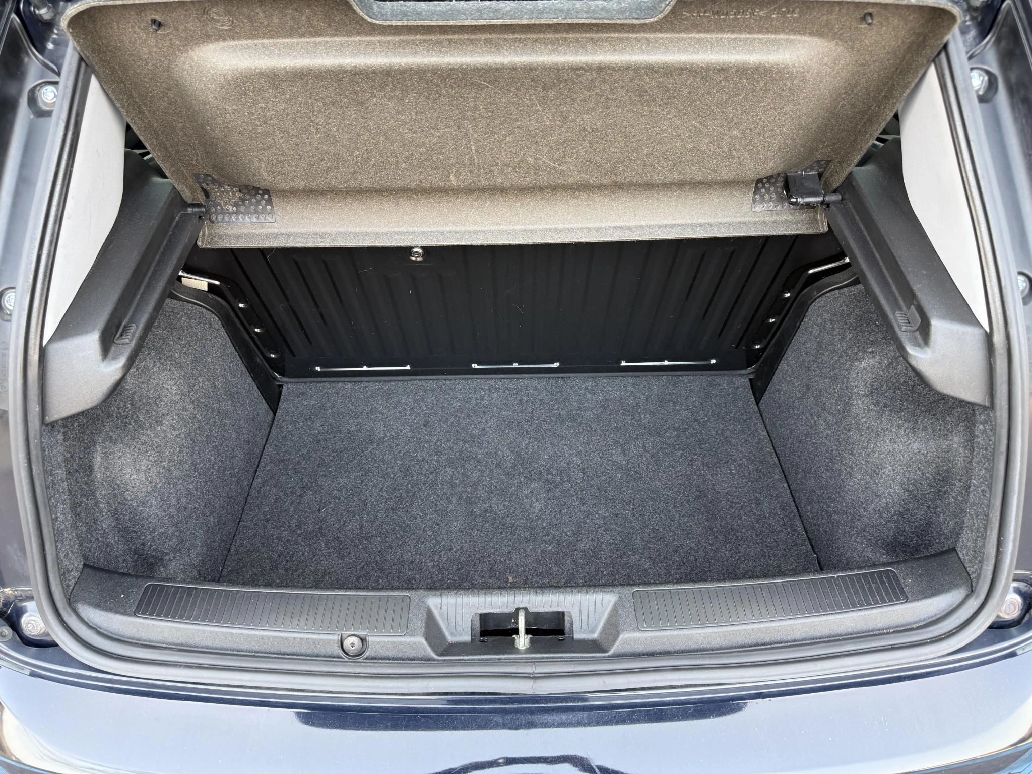 Hoofdafbeelding Fiat Punto