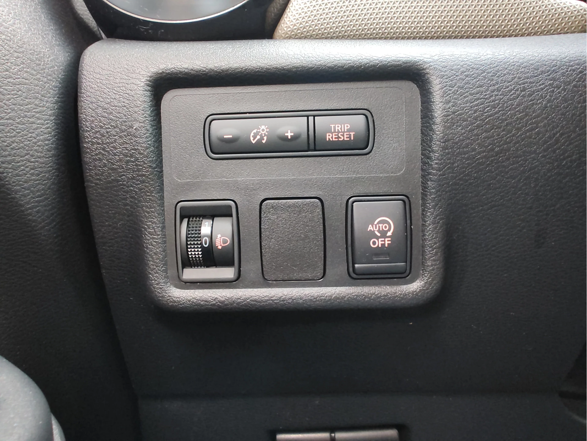 Hoofdafbeelding Nissan Micra