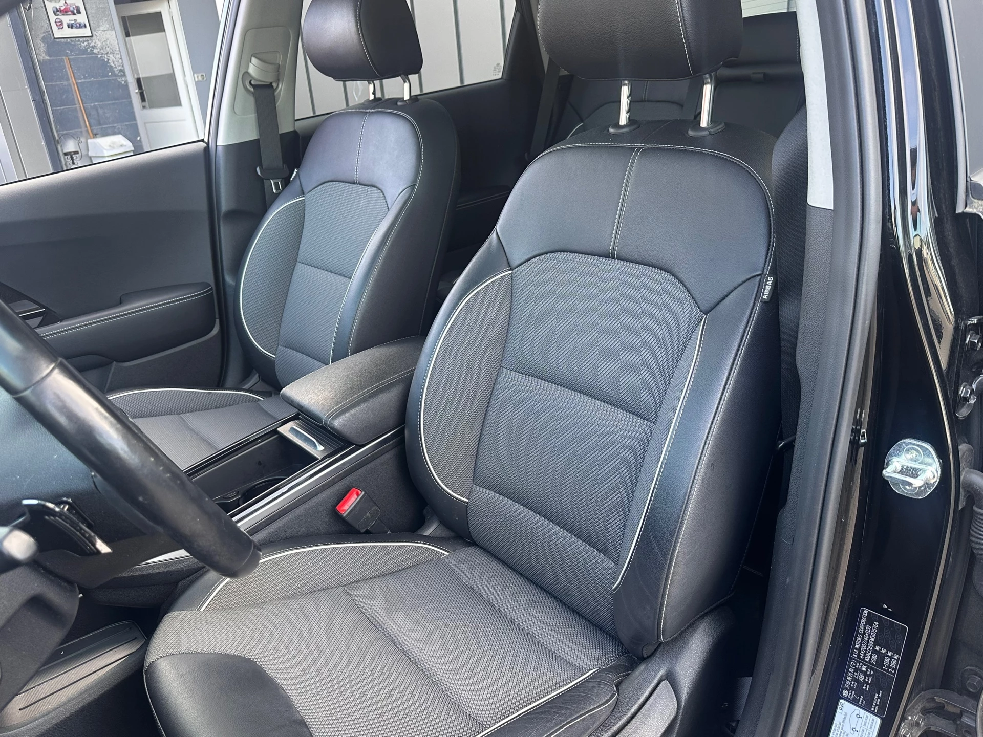 Hoofdafbeelding Kia e-Niro