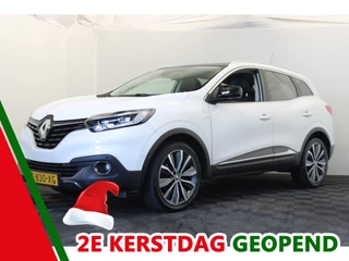 Renault Kadjar 1.2 TCe Intens