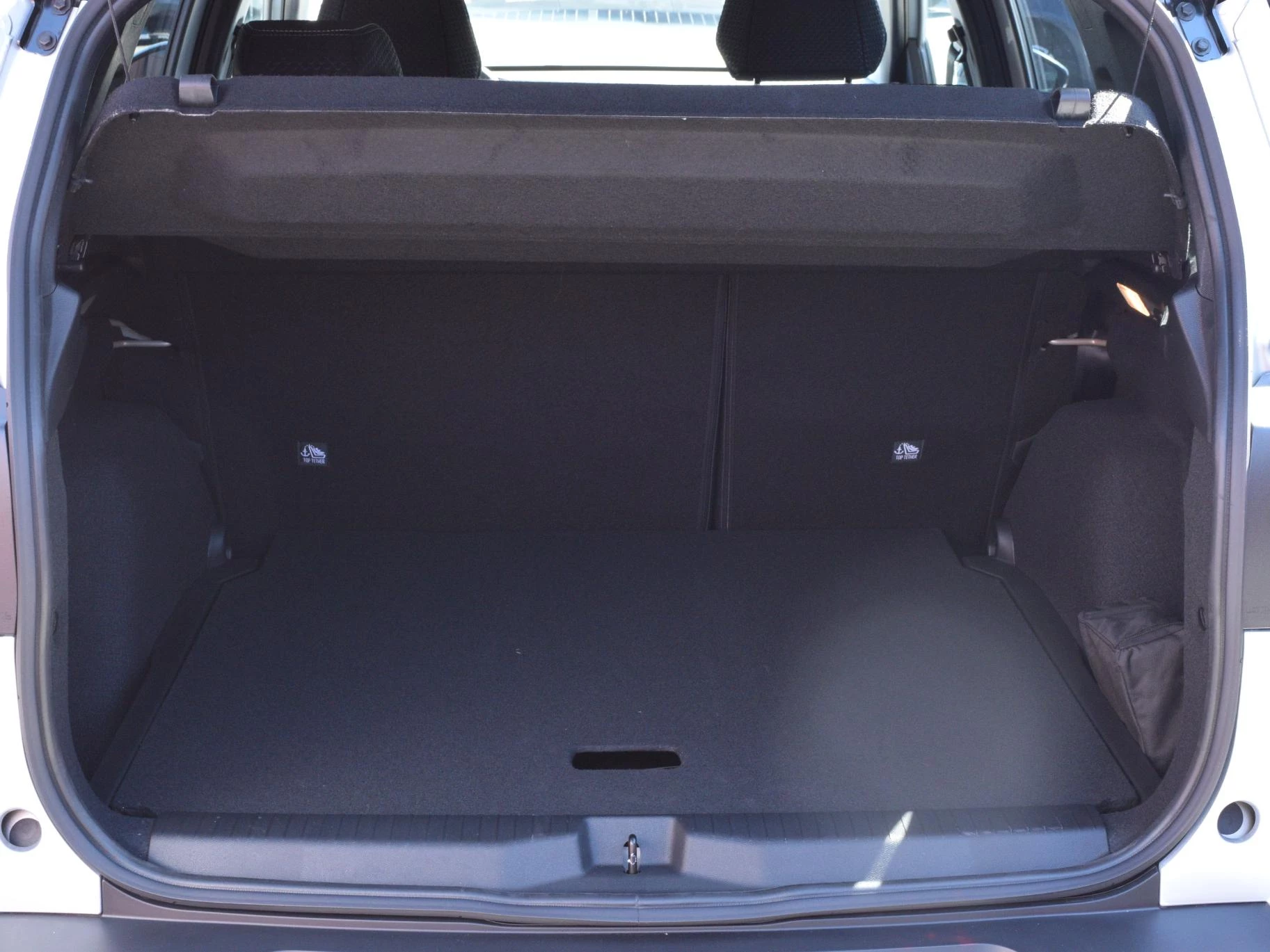 Hoofdafbeelding Opel Frontera