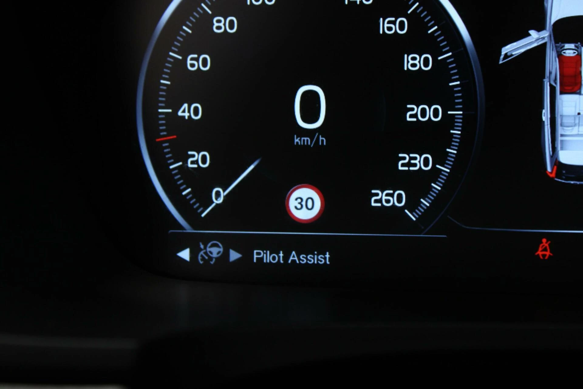 Hoofdafbeelding Volvo V90