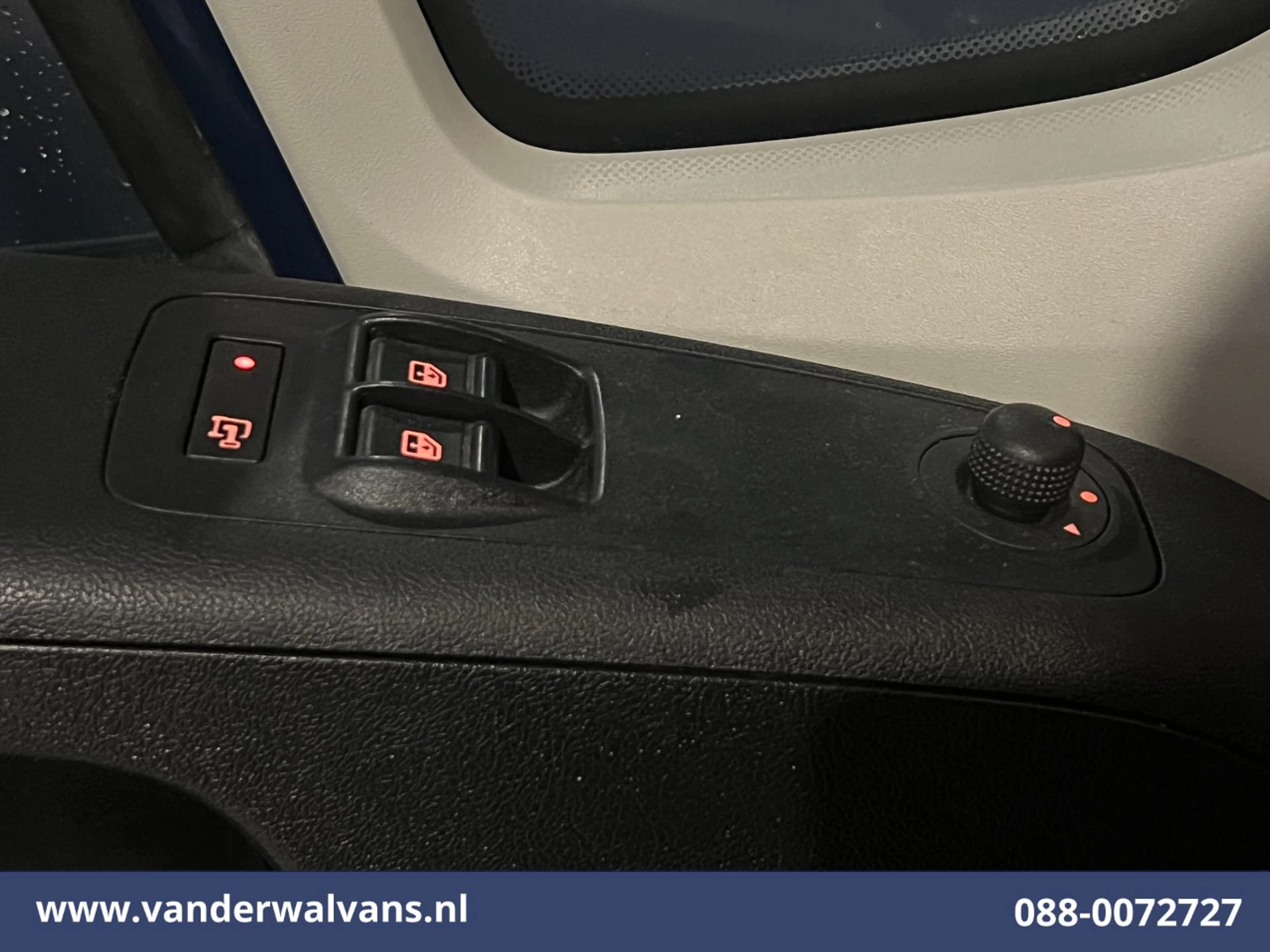 Hoofdafbeelding Citroën Jumper