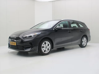 Kia Ceed Sw 1.0 T-GDi 120pk 6-bak DynamicLine [ CAMERA+CARPLAY+PDC+NAVIGATIE+CLIMAAT+CRUISE+PDC ]