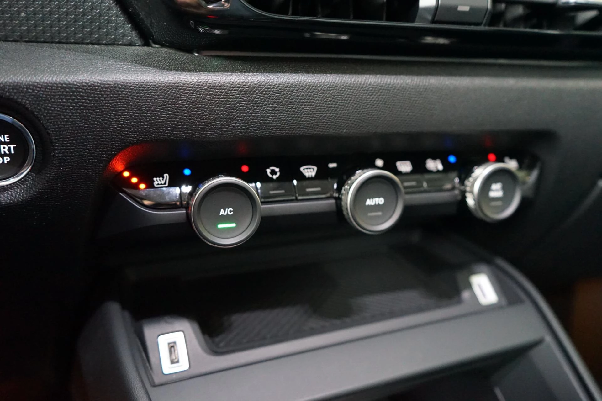 Hoofdafbeelding Citroën C4