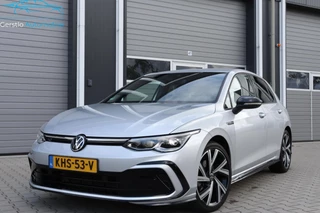 Volkswagen Golf 1.5 eTSI R-Line ACC KEYLESS