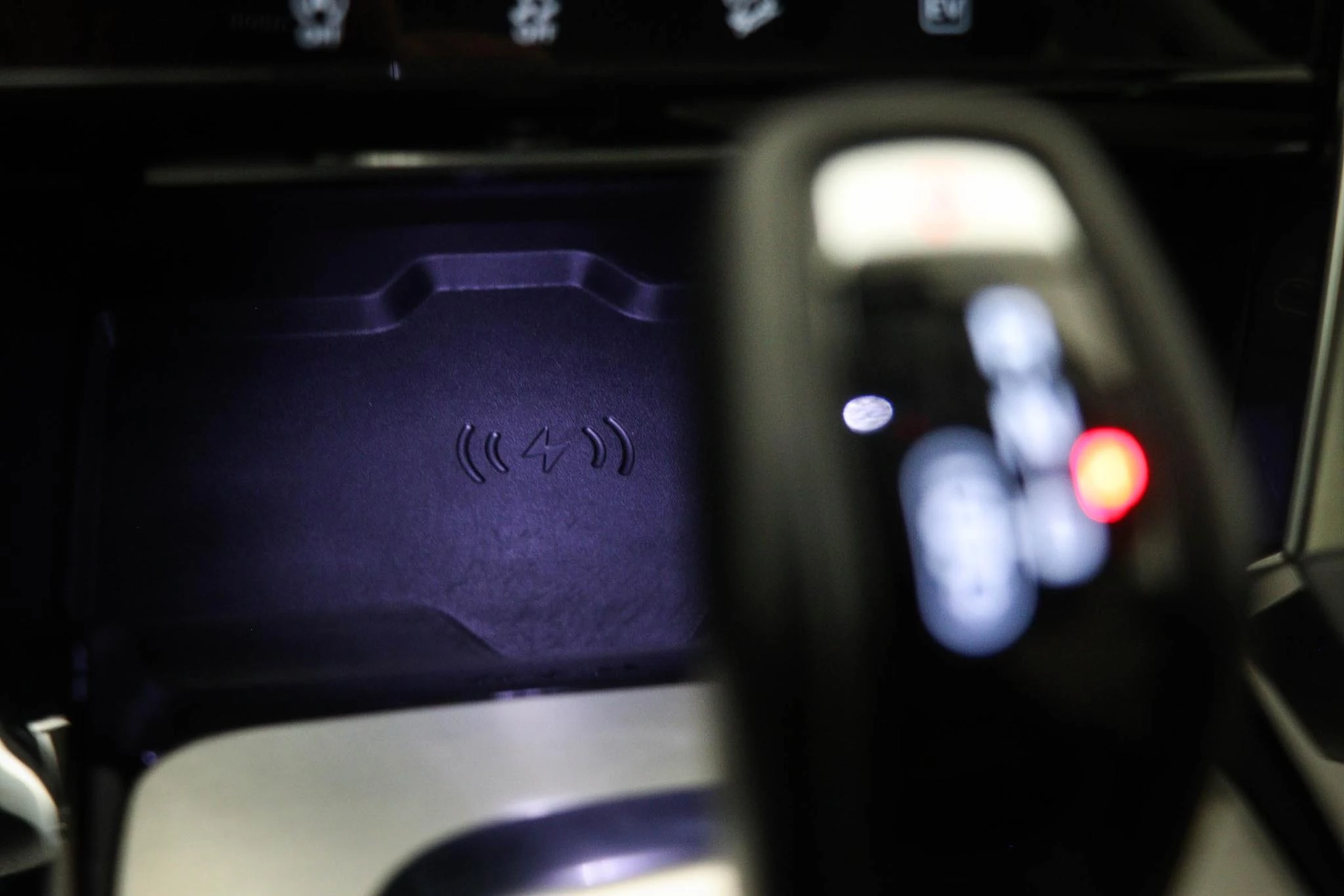 Hoofdafbeelding Land Rover Discovery Sport