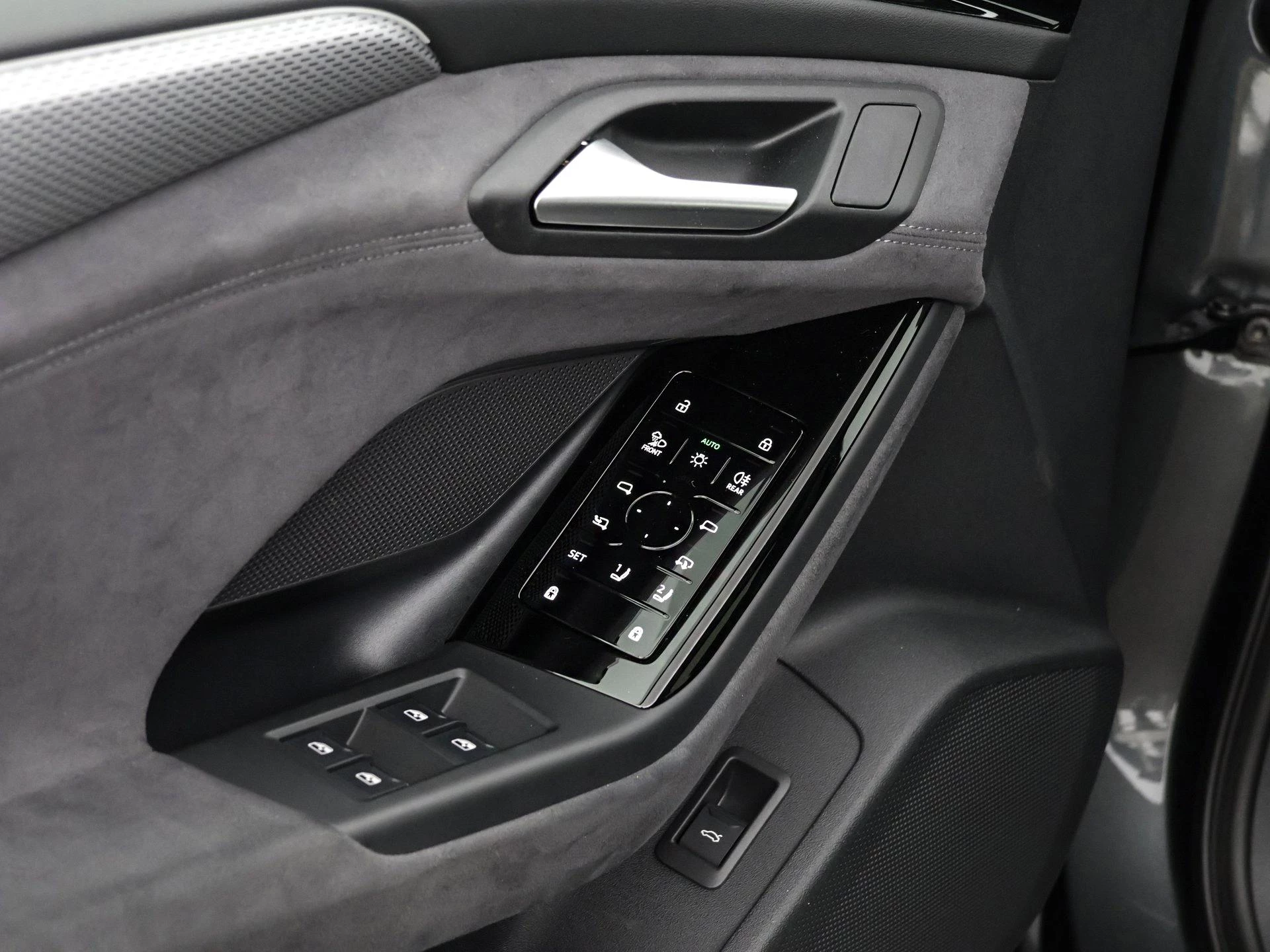 Hoofdafbeelding Audi A6 Sportback e-tron