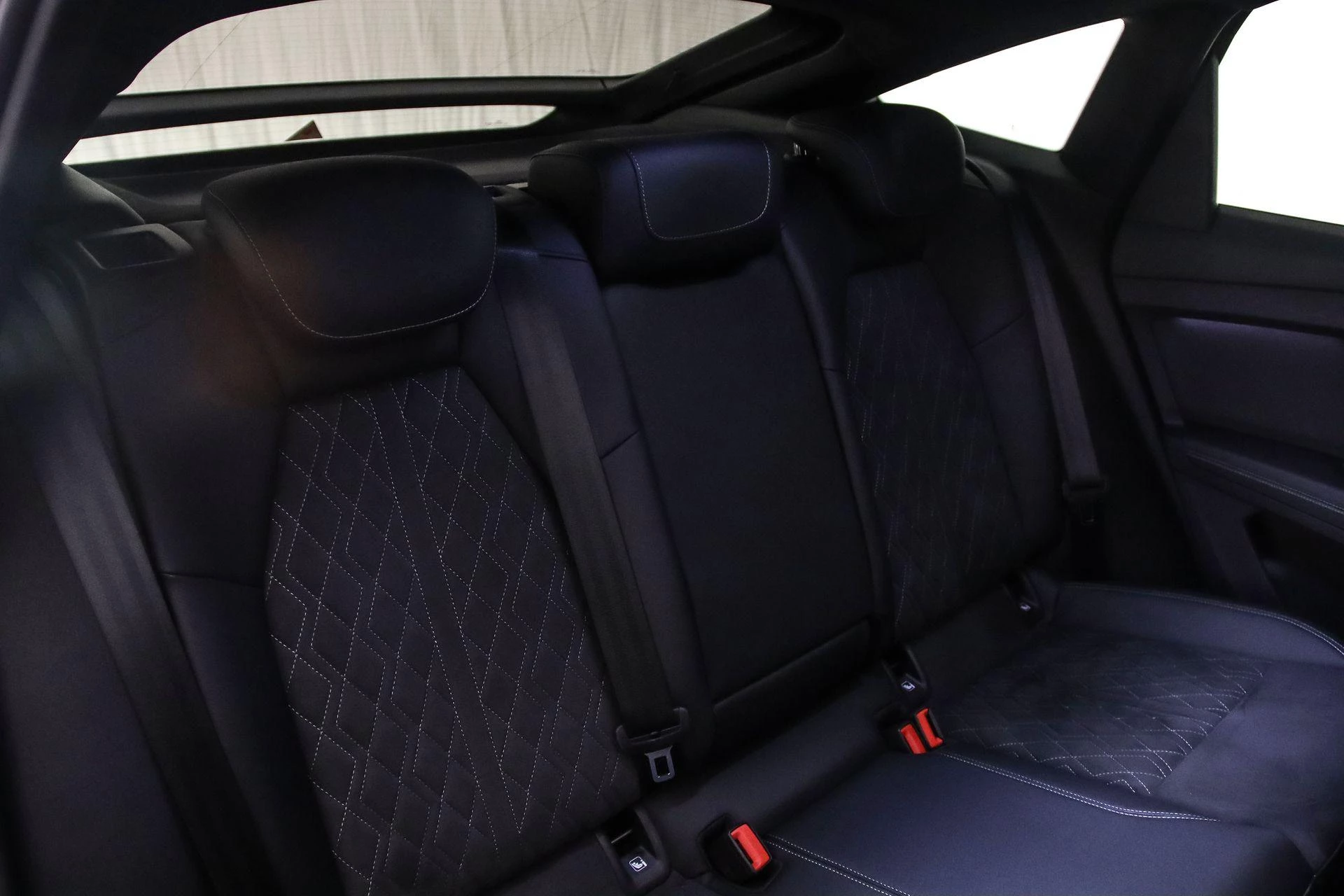Hoofdafbeelding Audi Q4 Sportback e-tron