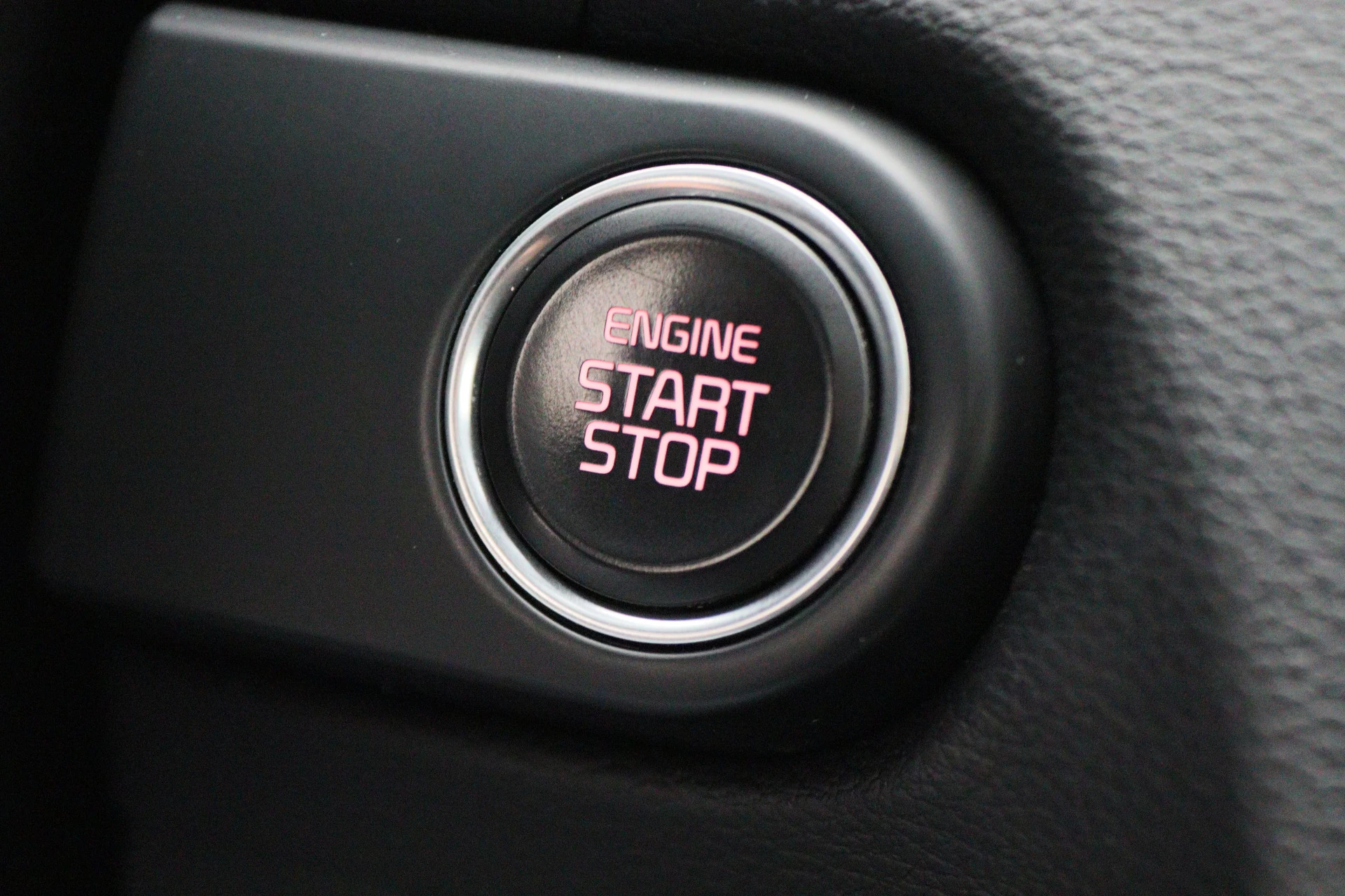 Hoofdafbeelding Kia ProCeed