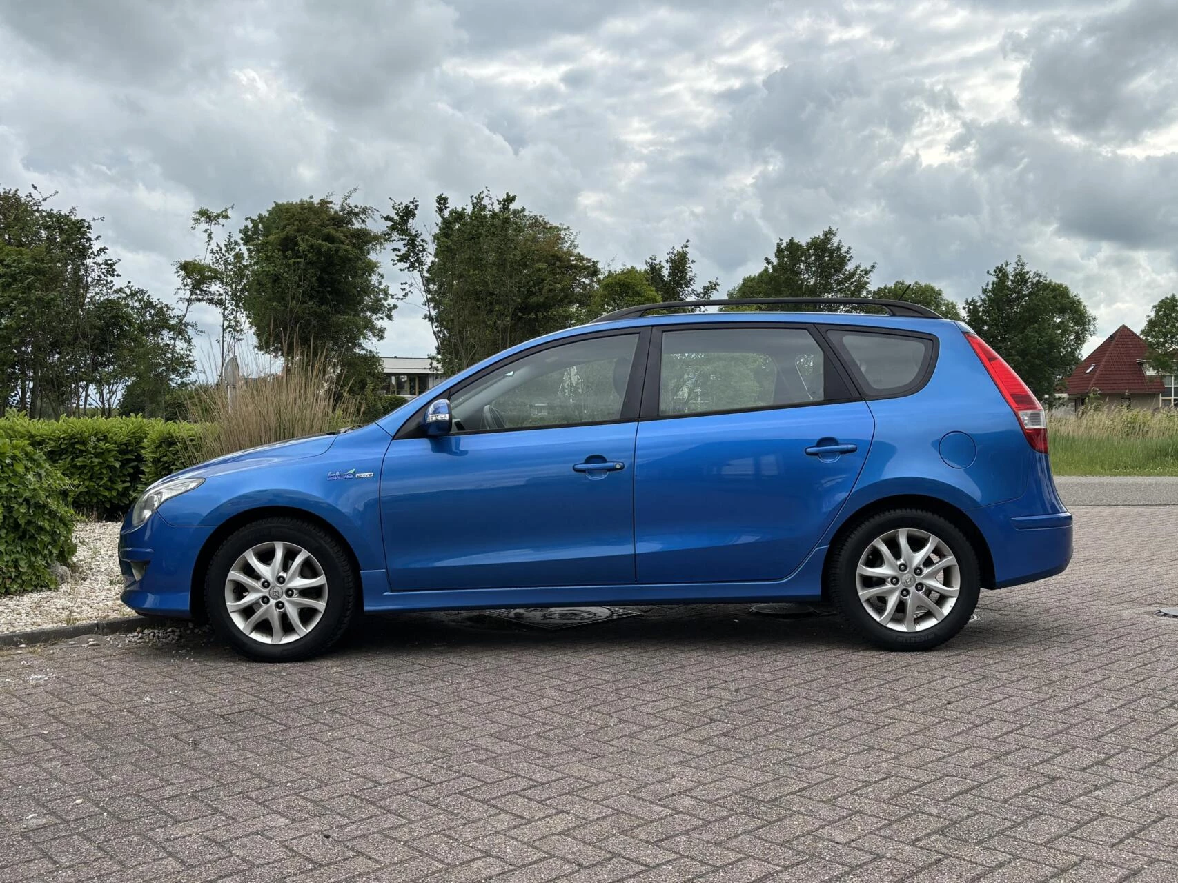 Hoofdafbeelding Hyundai i30