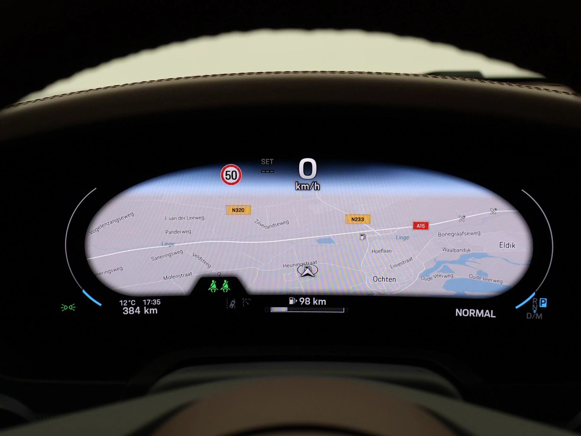 Hoofdafbeelding Porsche 911