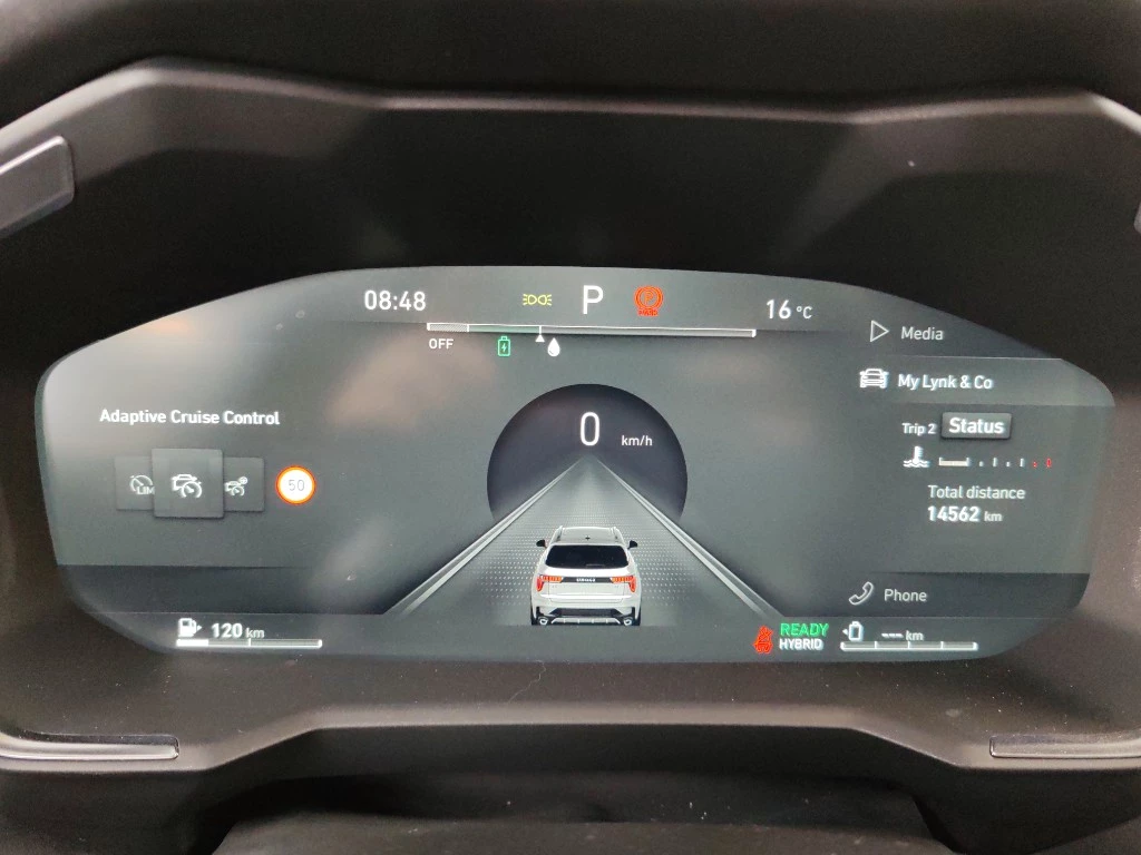 Hoofdafbeelding Lynk & Co 01