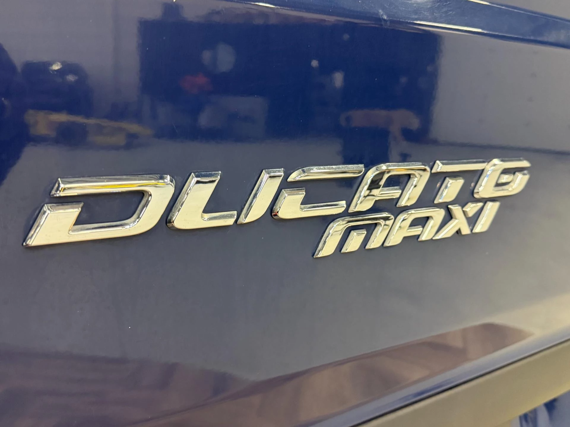 Hoofdafbeelding Fiat Ducato