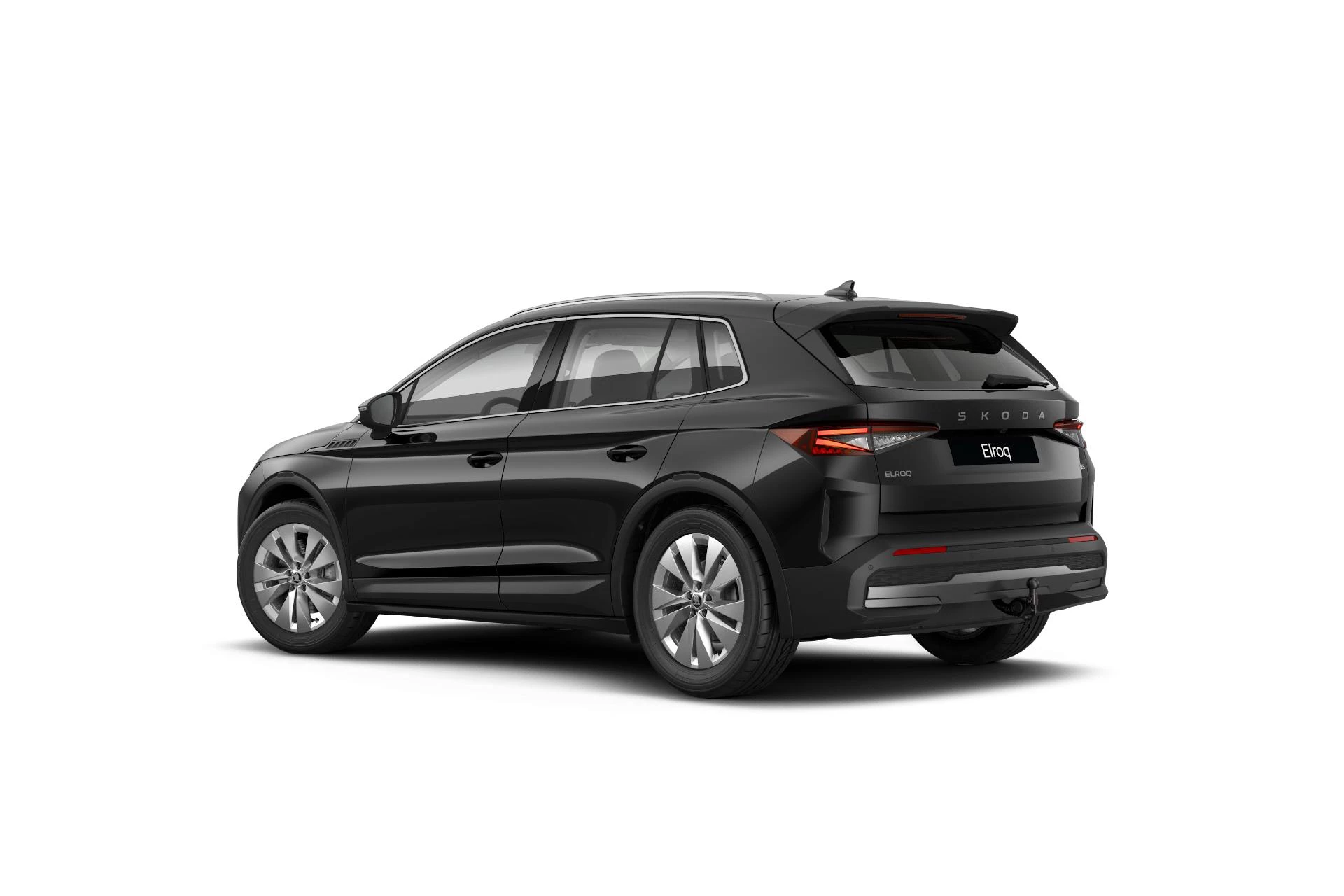 Hoofdafbeelding Škoda Elroq