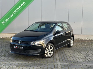 Volkswagen Polo 1.2 | Airco | nieuwe distributie | NWE Apk