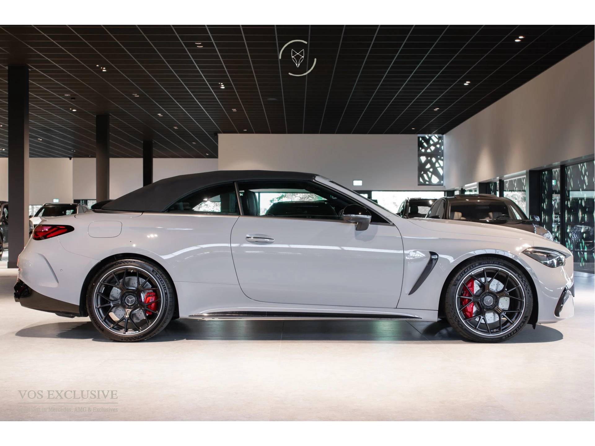 Hoofdafbeelding Mercedes-Benz CLE