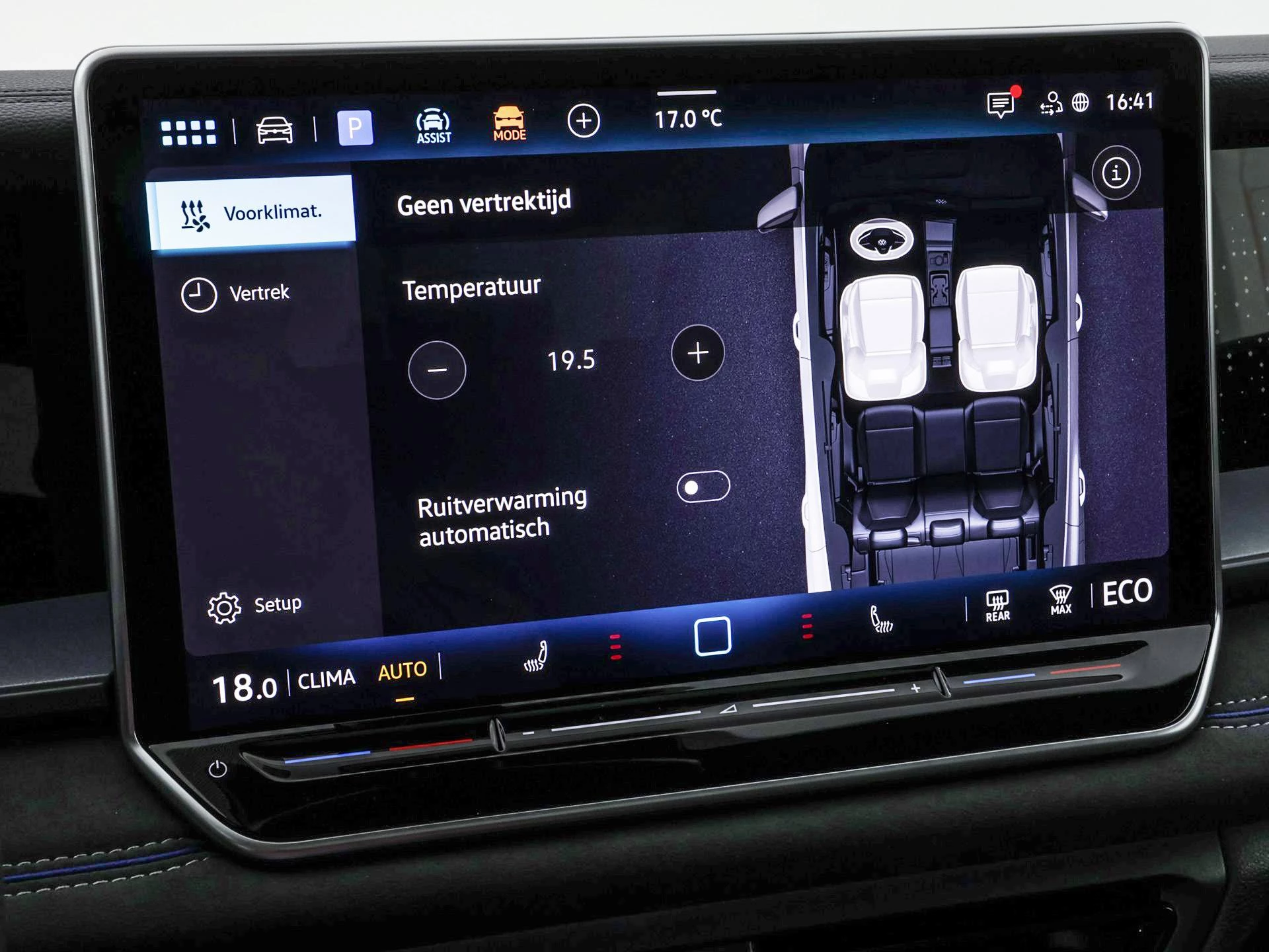 Hoofdafbeelding Volkswagen Tayron