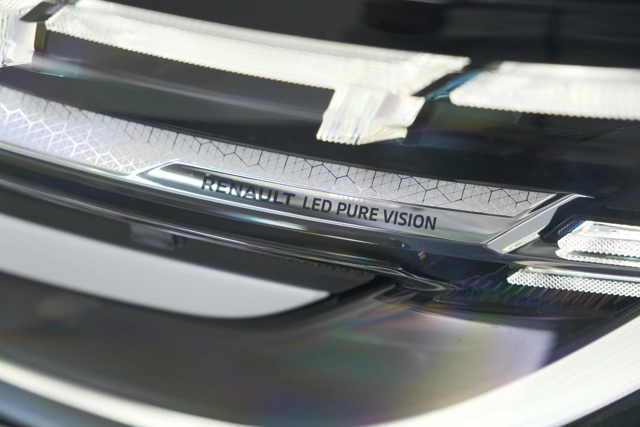 Hoofdafbeelding Renault Austral