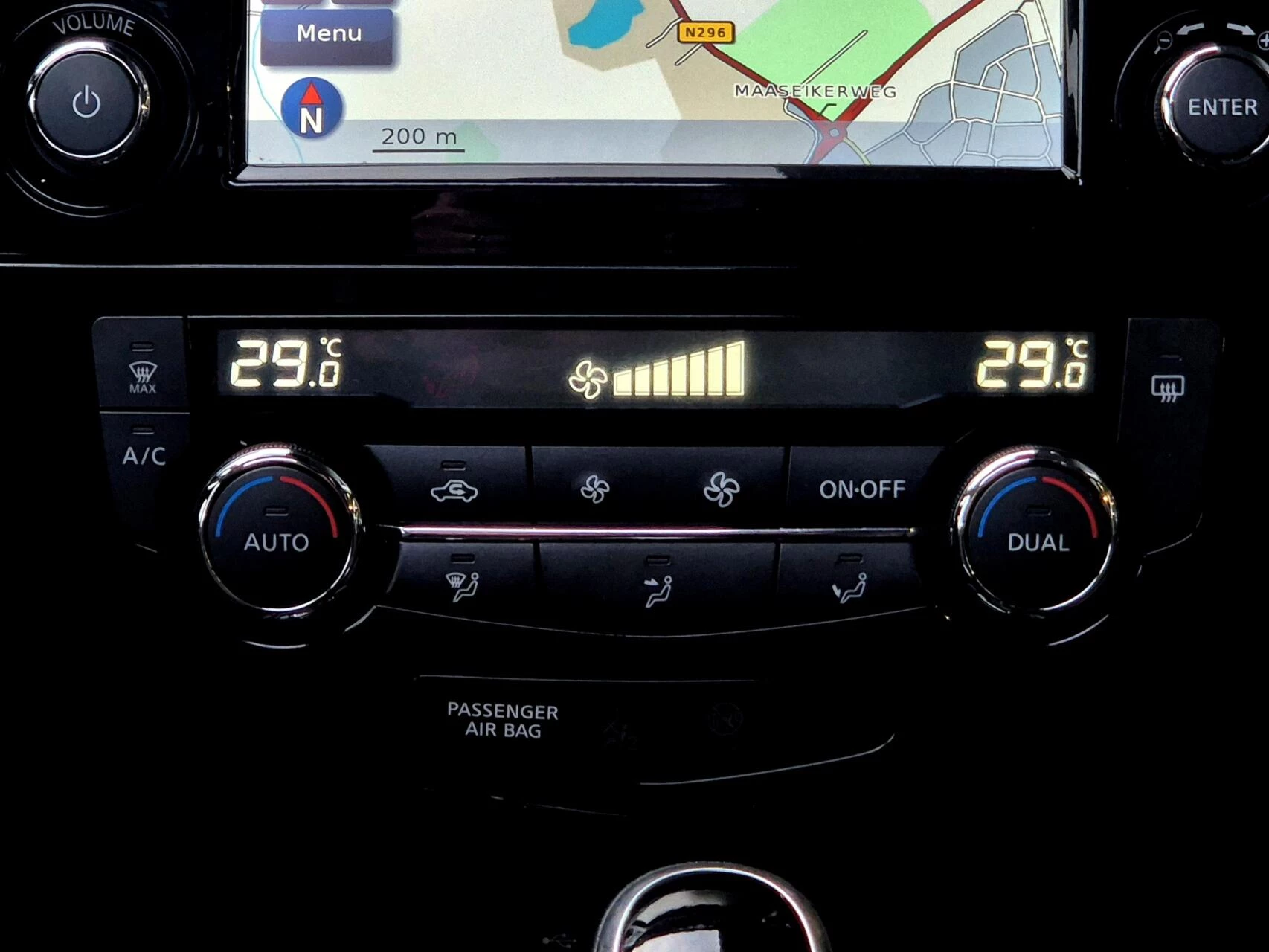 Hoofdafbeelding Nissan X-Trail