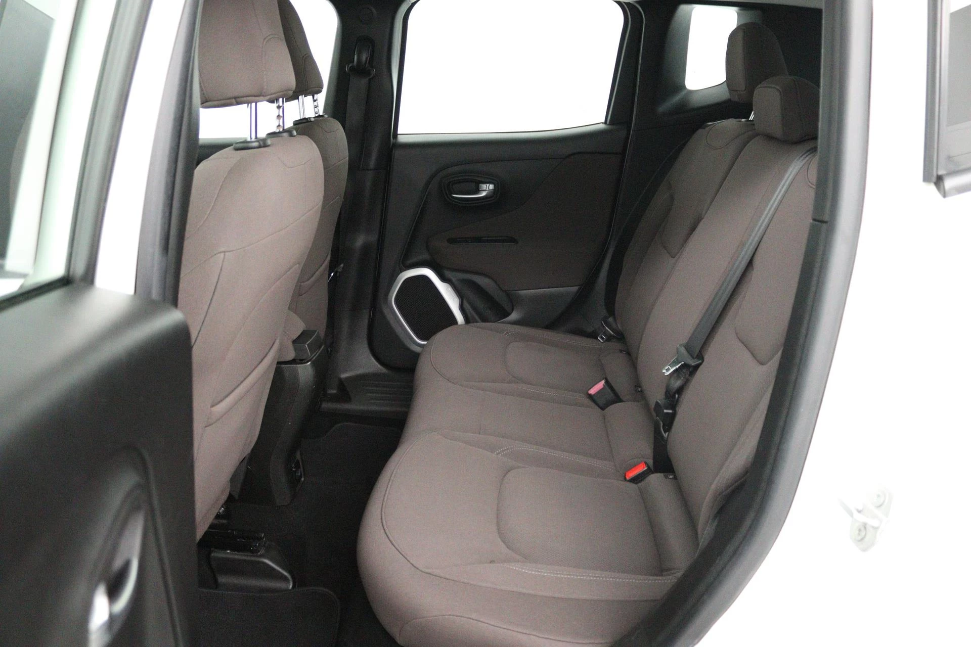 Hoofdafbeelding Jeep Renegade