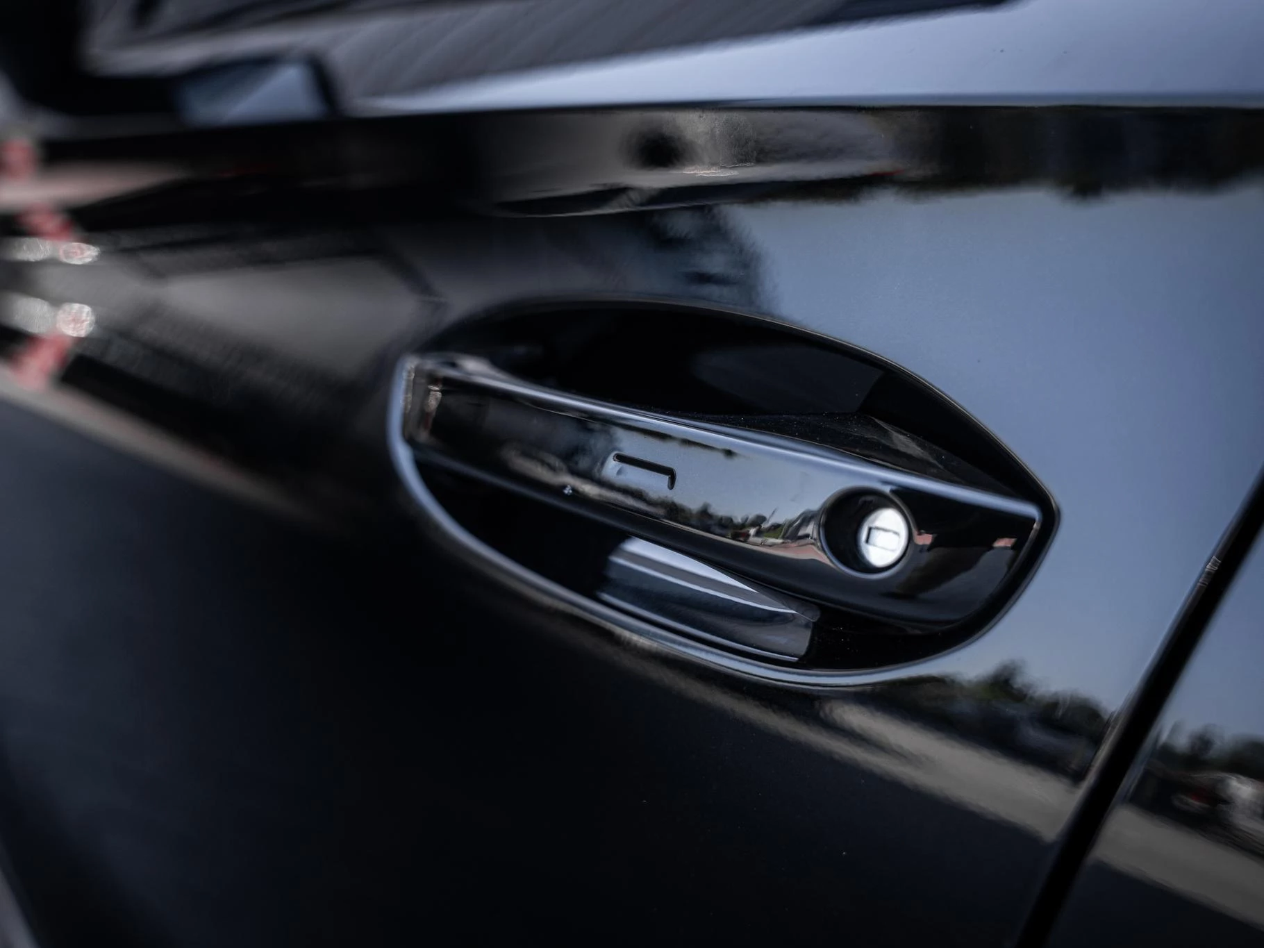 Hoofdafbeelding CUPRA Leon Sportstourer