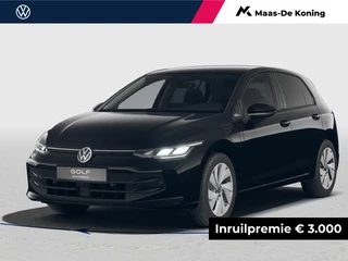 Volkswagen Golf Life Edition 1.5 eHybrid 204 pk 6 versn. DSG · Trekhaak inklapbaar, met elektrische ontgrendeling ·