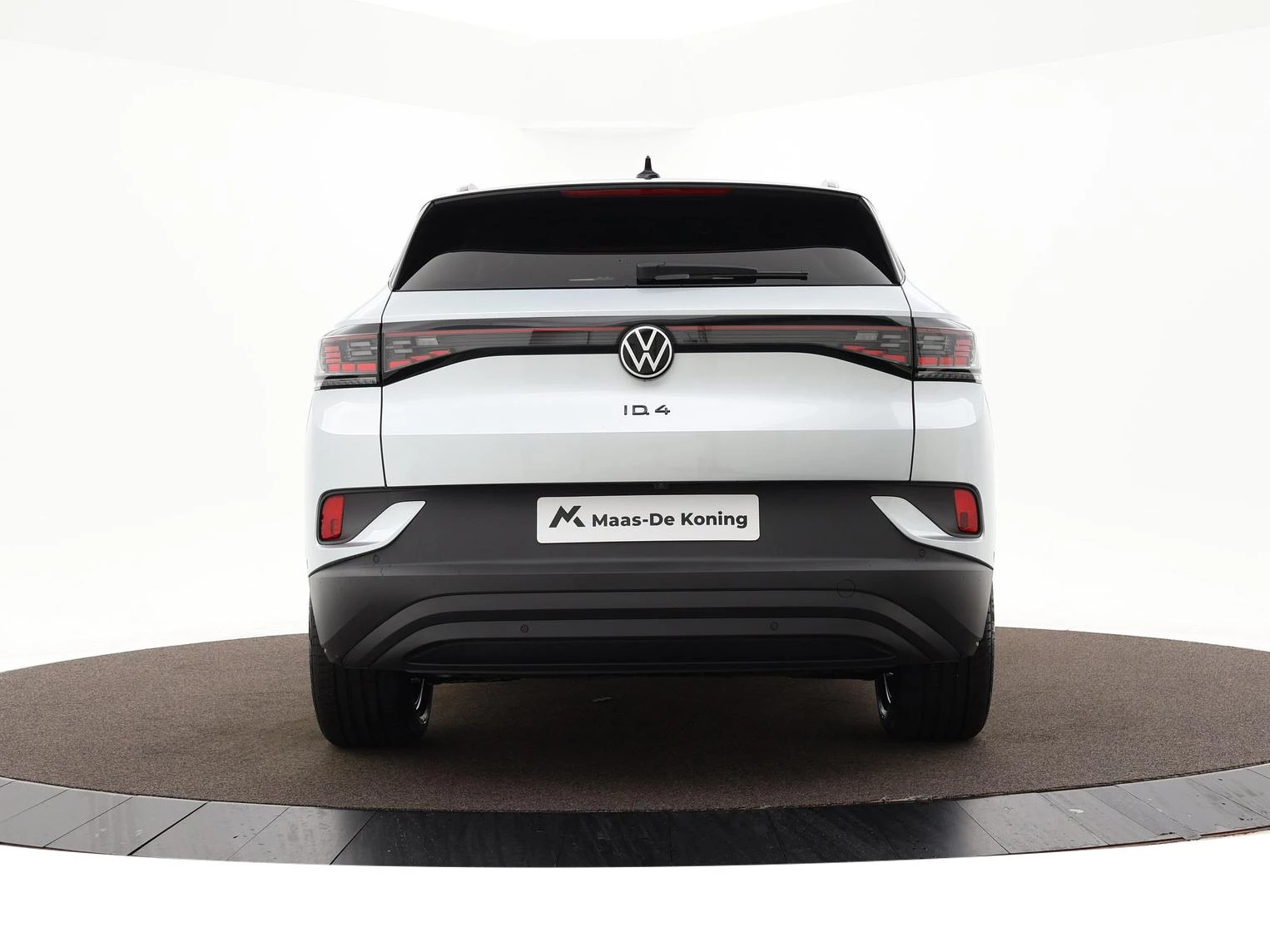 Hoofdafbeelding Volkswagen ID.4