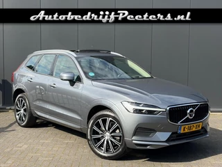 Volvo XC60 2.0T Aut. 1e eig. Pano ACC HUD Comf.stoel H/K Camera LED Memory NL-auto
