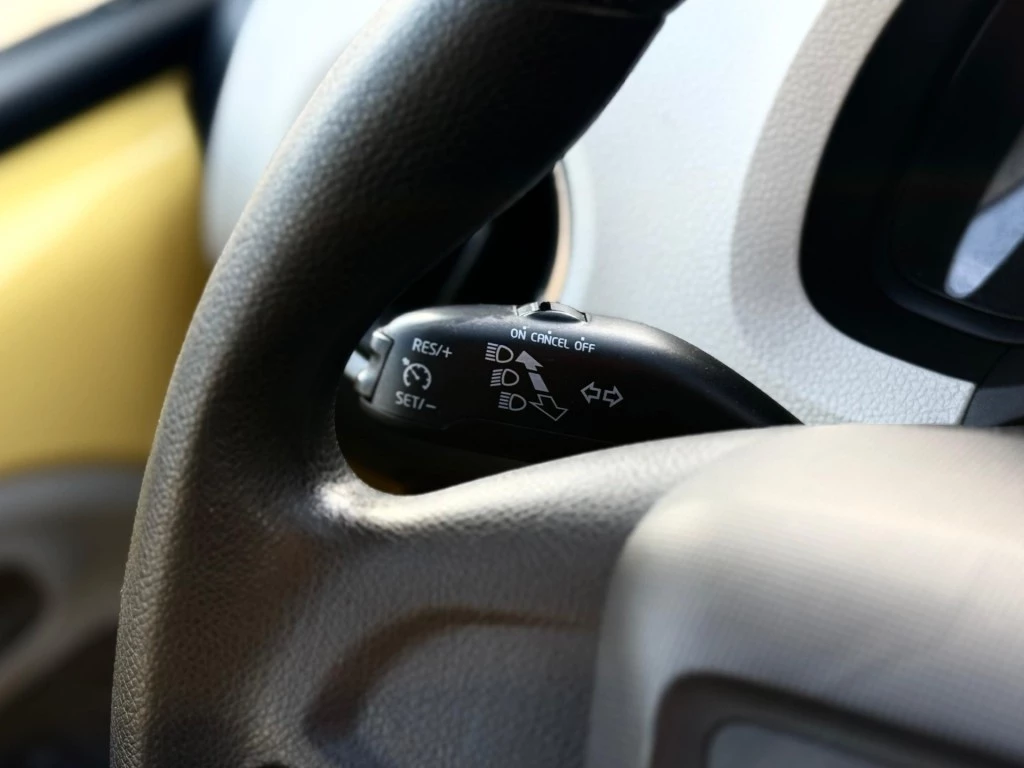 Hoofdafbeelding SEAT Mii