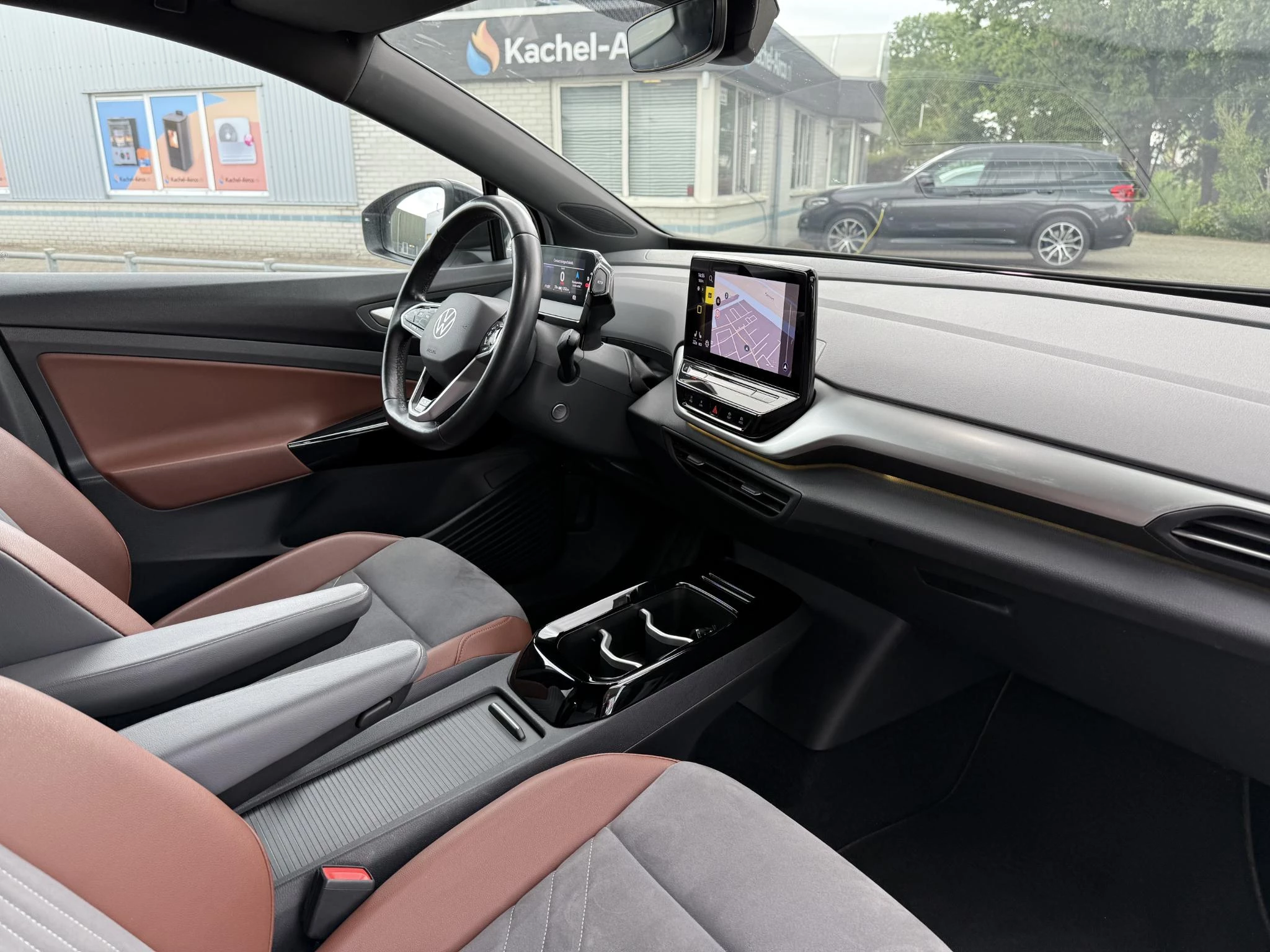 Hoofdafbeelding Volkswagen ID.4