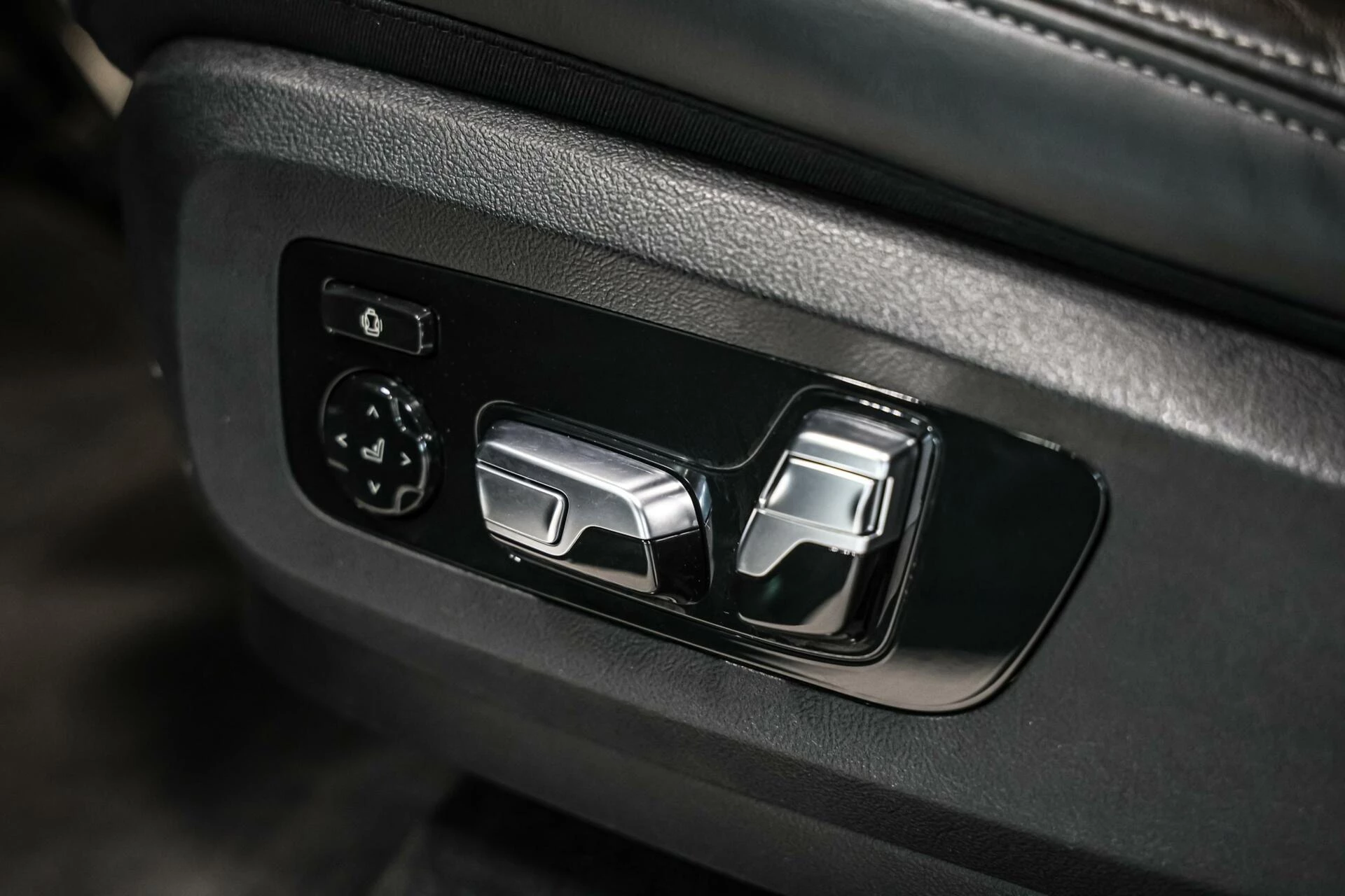 Hoofdafbeelding BMW X7